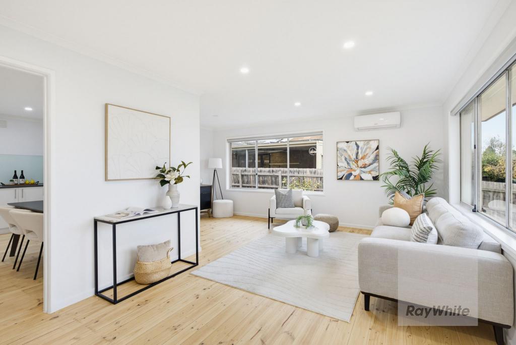 1/31 Streeton Cct, Mill Park, VIC 3082