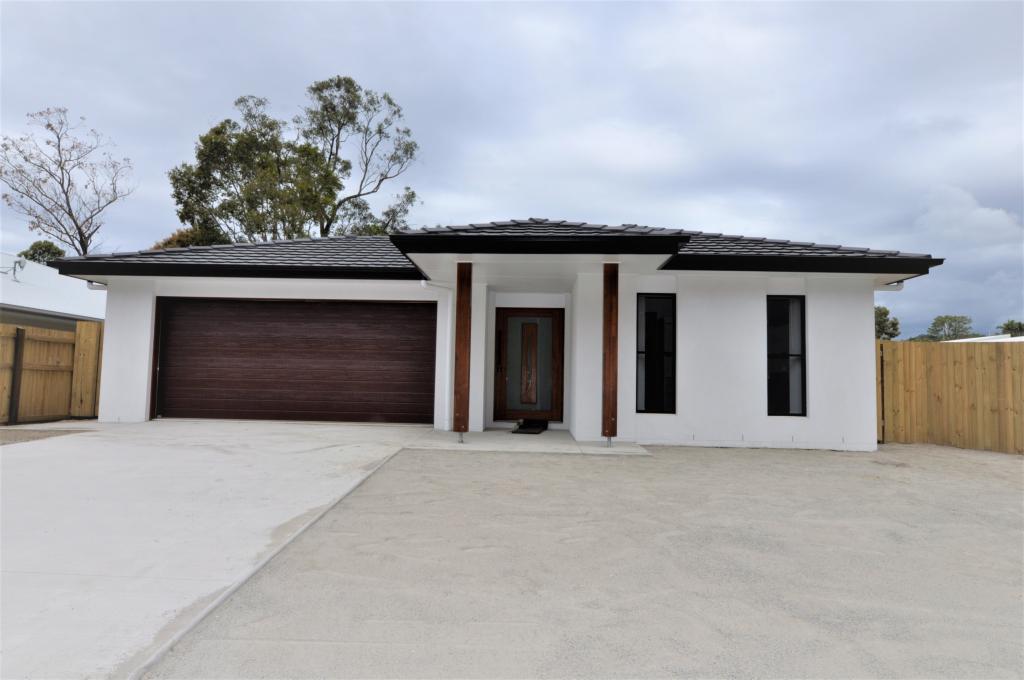 Contact Agent For Address, Burpengary East, QLD 4505