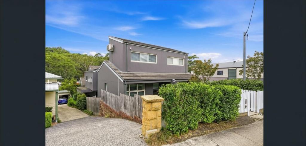2/58 Higginbotham Rd, Gladesville, NSW 2111