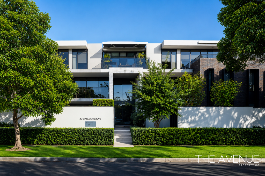 109/30 Warleigh Gr, Brighton, VIC 3186