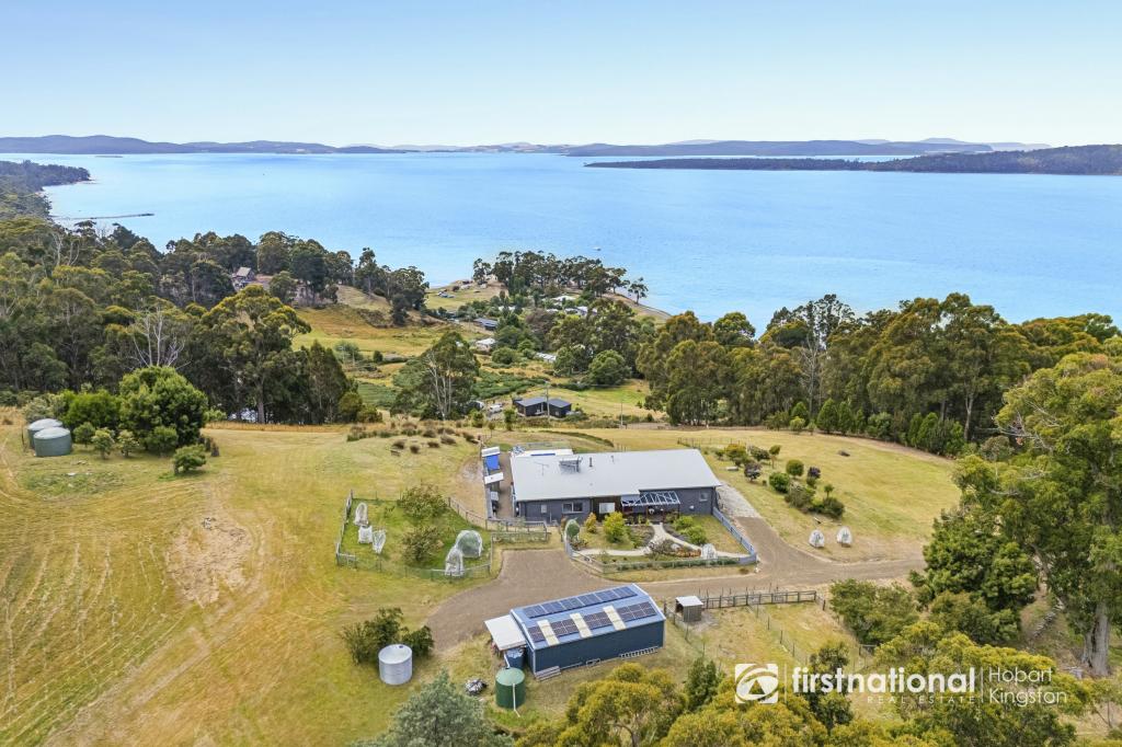71 Kregors Rd, Gordon, TAS 7150