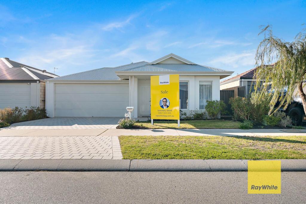 25 Korrinup St, Haynes, WA 6112