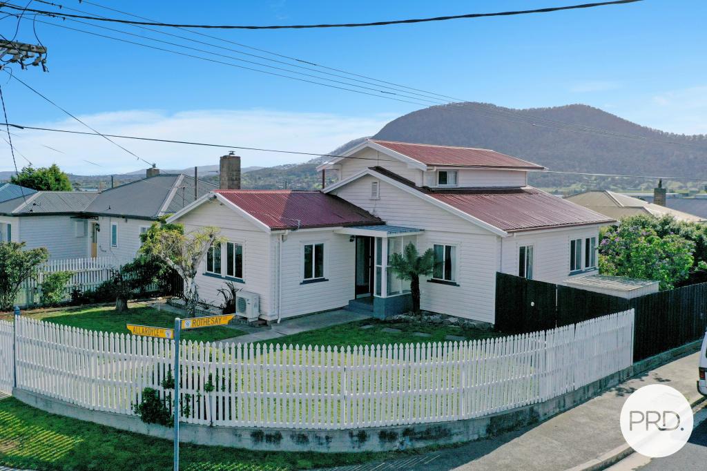 21 Allardyce Ave, Goodwood, TAS 7010