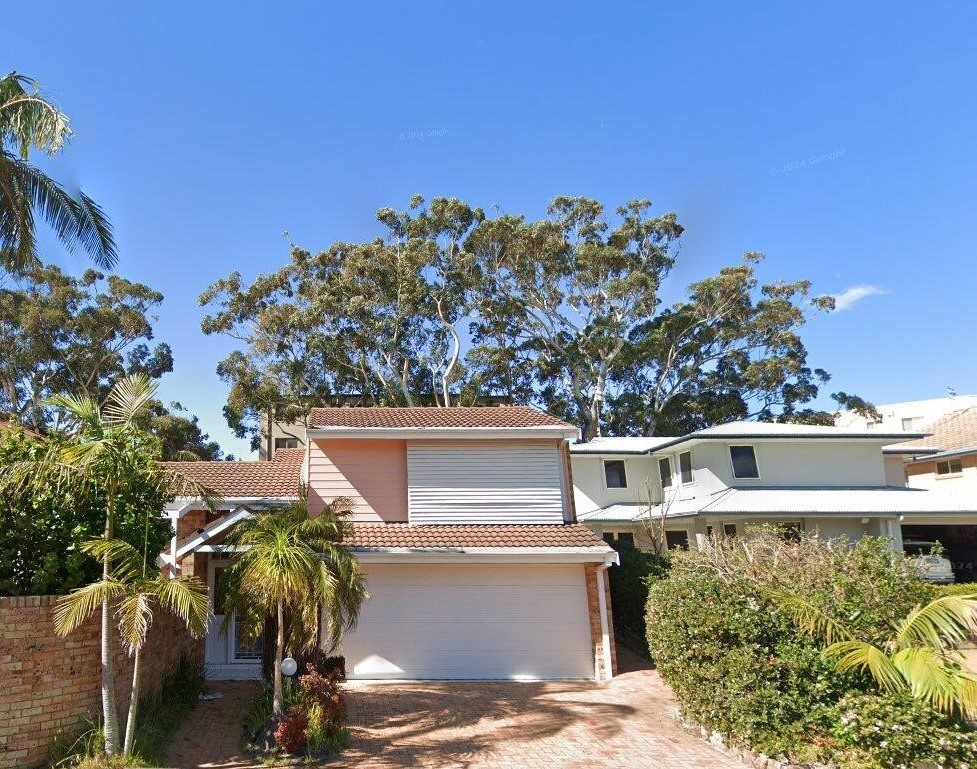 10 Voyager Cl, Nelson Bay, NSW 2315