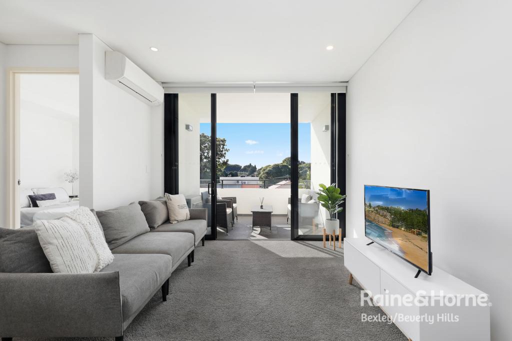 8/556 Forest Rd, Penshurst, NSW 2222