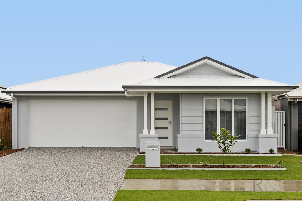 17 River St, Banya, QLD 4551