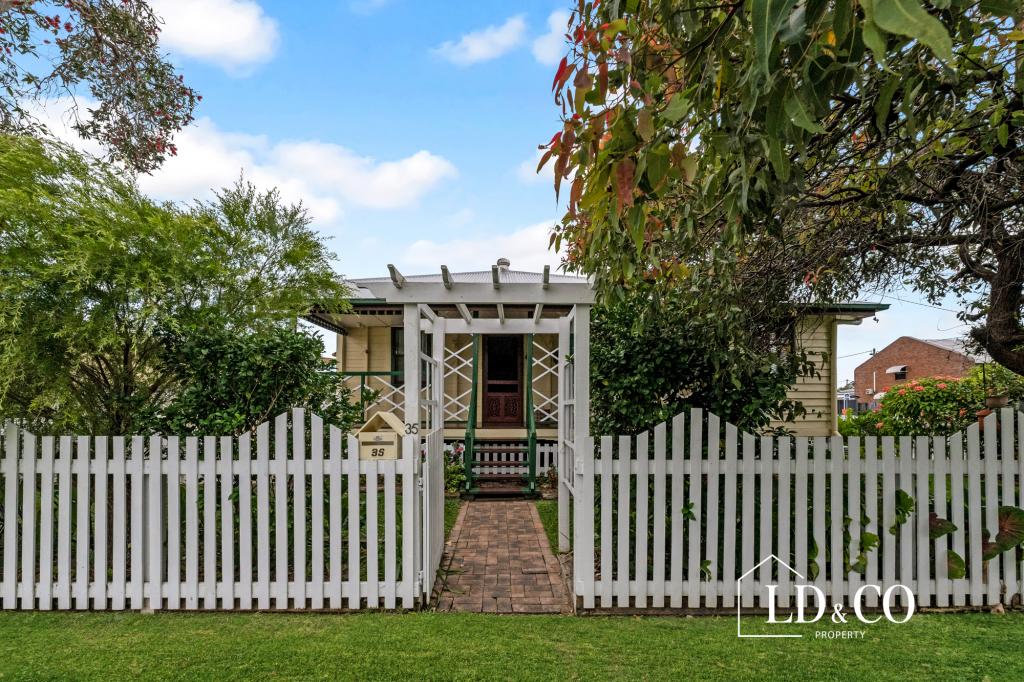 35 Byron St, Mackay, QLD 4740