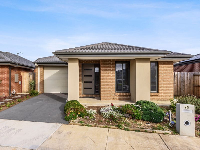 25 Mulberry St, Armstrong Creek, VIC 3217