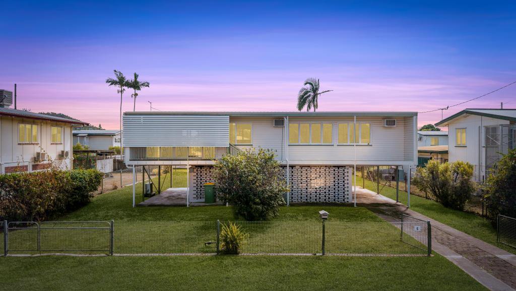 5 POINCIANA ST, CRANBROOK, QLD 4814