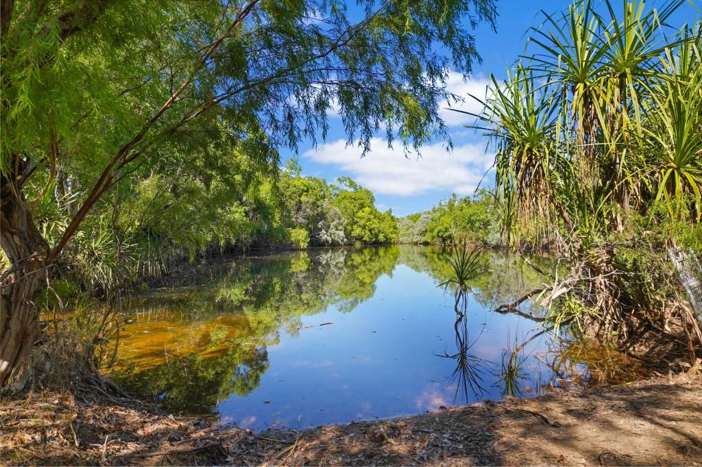 312 Meade Rd, Darwin River, NT 0841