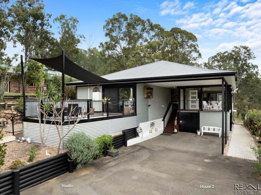 178 VONDA YOUNGMAN DR, TAMBORINE, QLD 4270