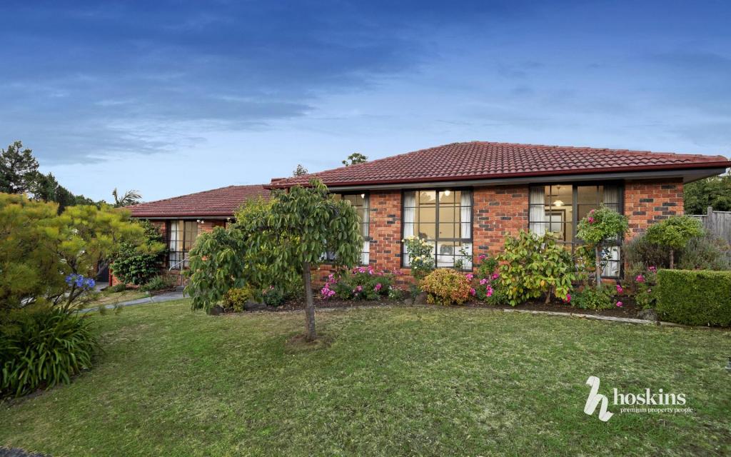 4 Gillard Pl, Ringwood North, VIC 3134