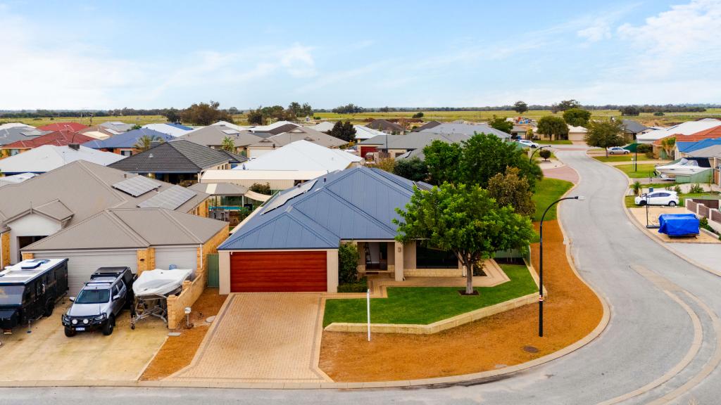 11 Tassell Way, Ravenswood, WA 6208