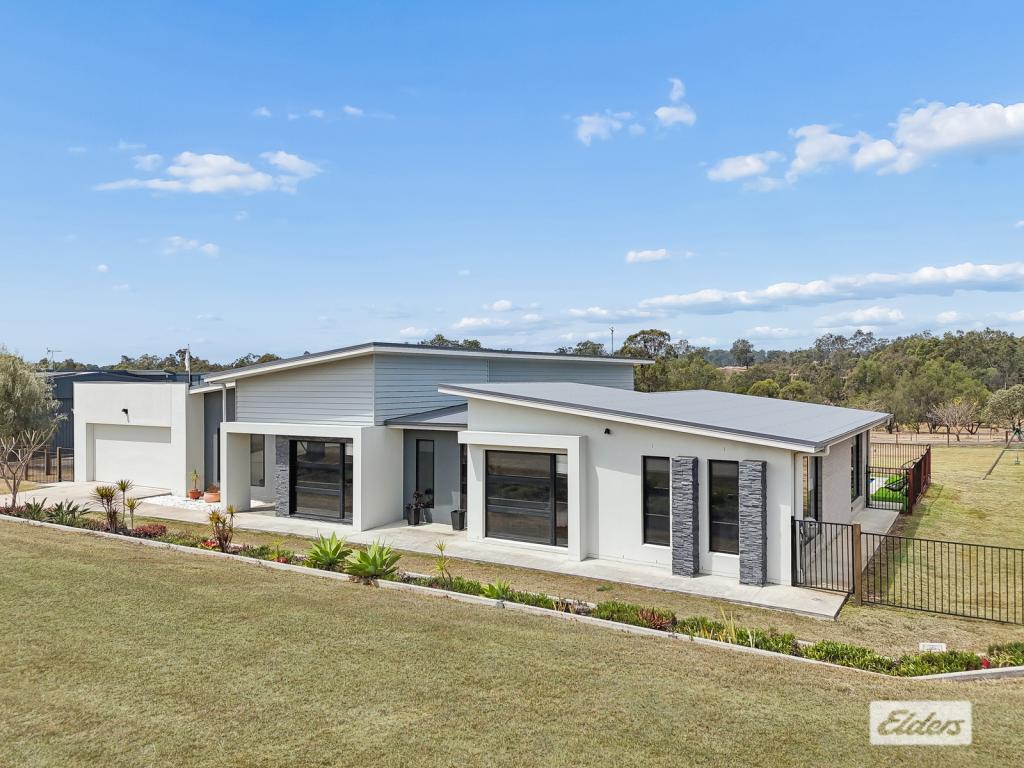13 PROPELLER PL, GATTON, QLD 4343