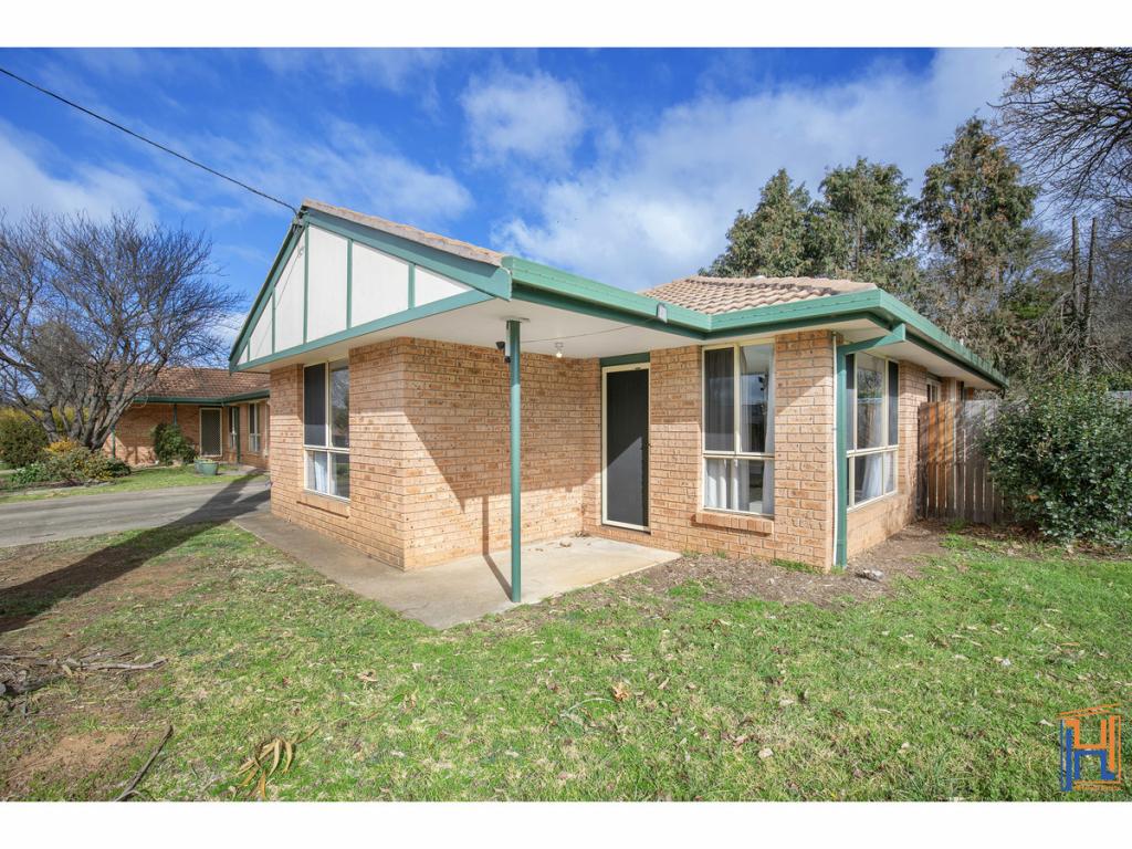 1/20 White Ave, Armidale, NSW 2350