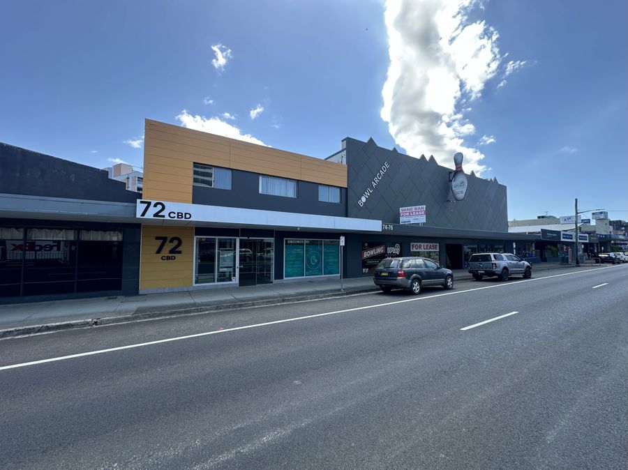 Suite 7//72 Grafton St, Coffs Harbour, NSW 2450