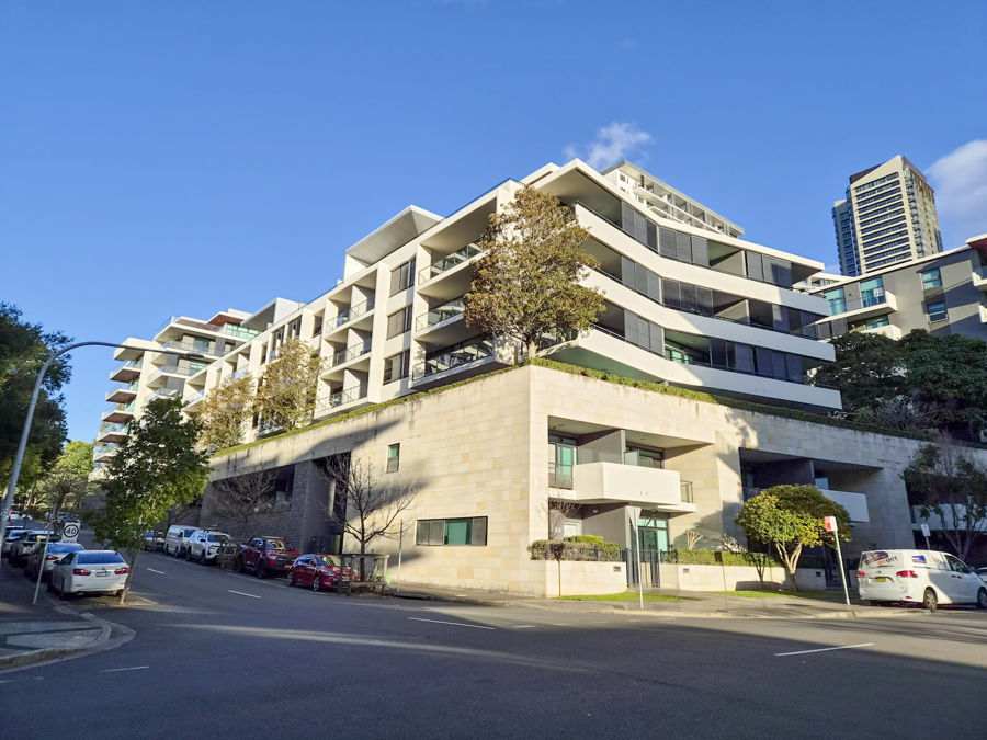 13/2 Nina Gray Ave, Rhodes, NSW 2138