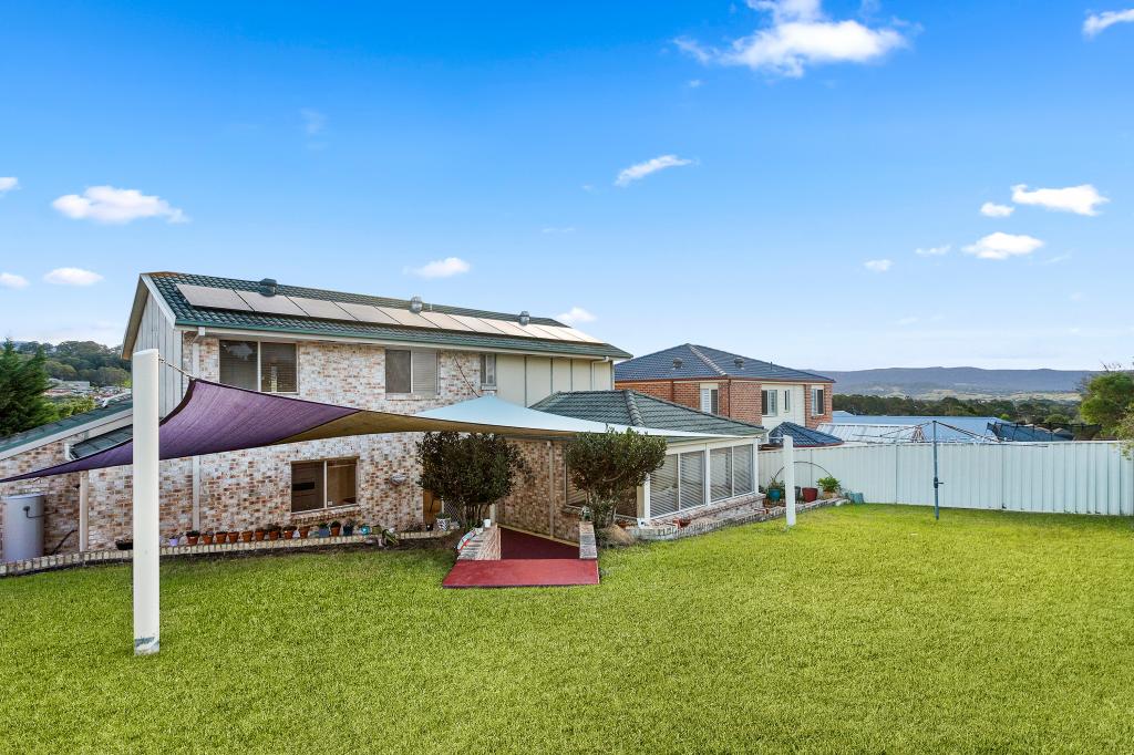 47 Fields Dr, Albion Park, NSW 2527