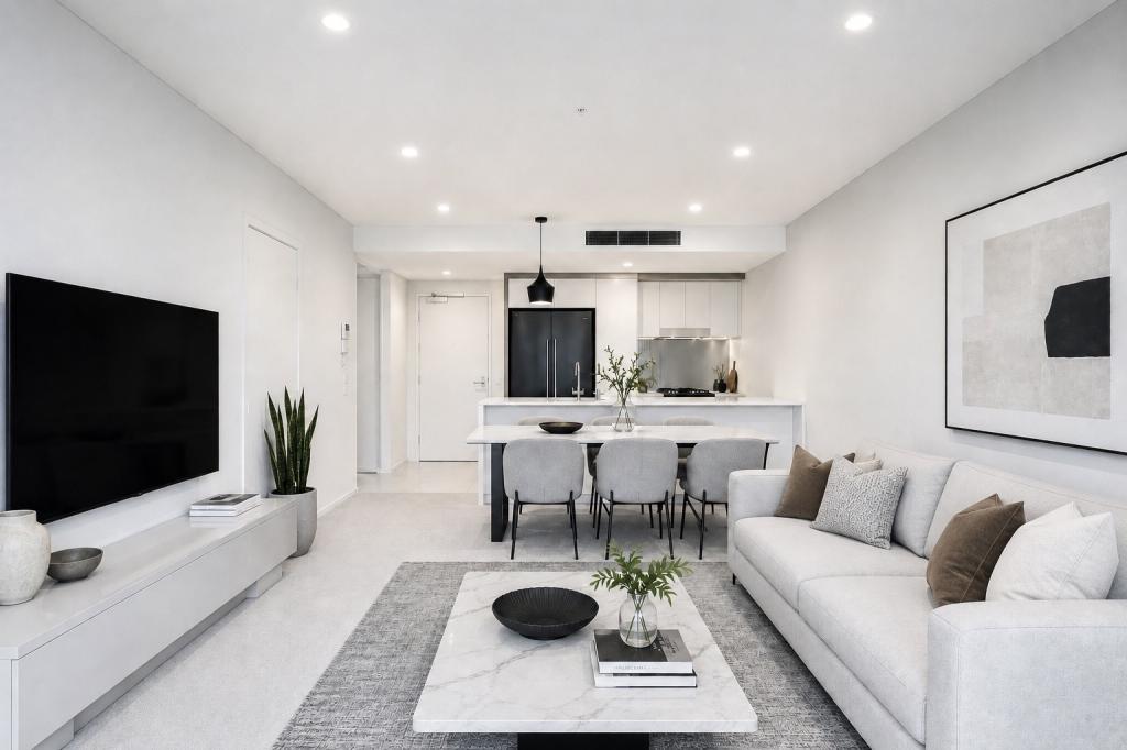 11208/25 Bouquet St, South Brisbane, QLD 4101