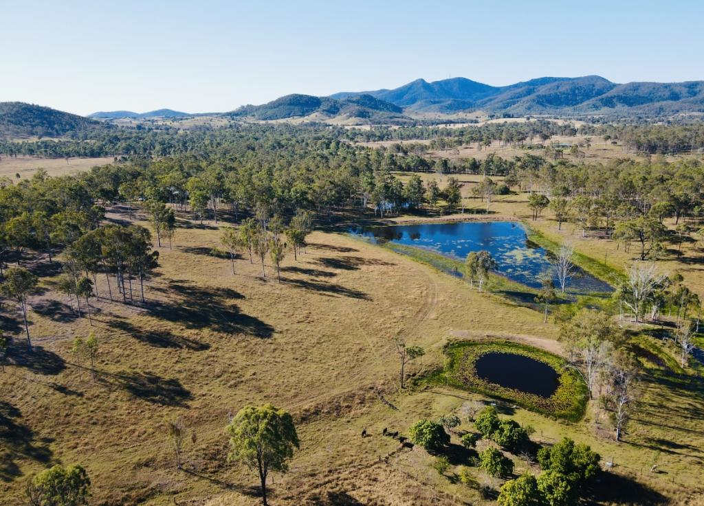 190 Woowoonga Hall Rd, Woowoonga, QLD 4621