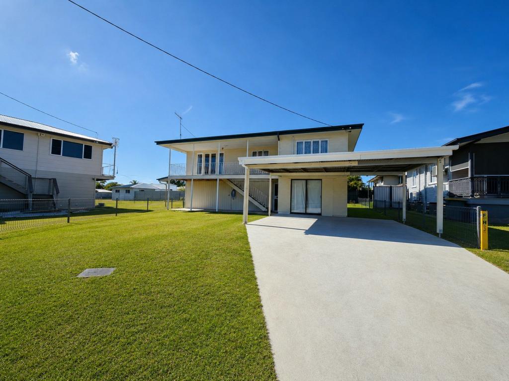 29 Dymock St, Maryborough, QLD 4650