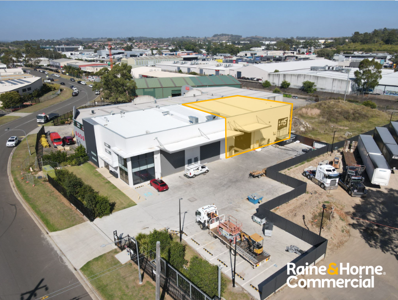 Unit 2/10 Rose St, Campbelltown, NSW 2560