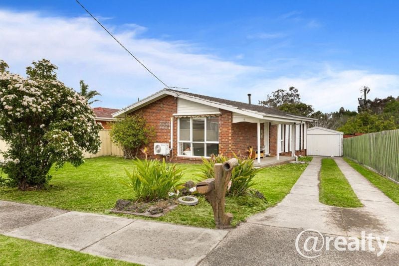 6 Koval Ct, Springvale South, VIC 3172