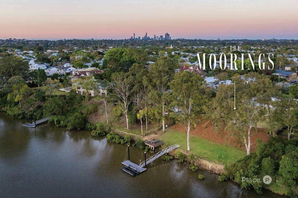 18 Woodberry Ave, Sherwood, QLD 4075