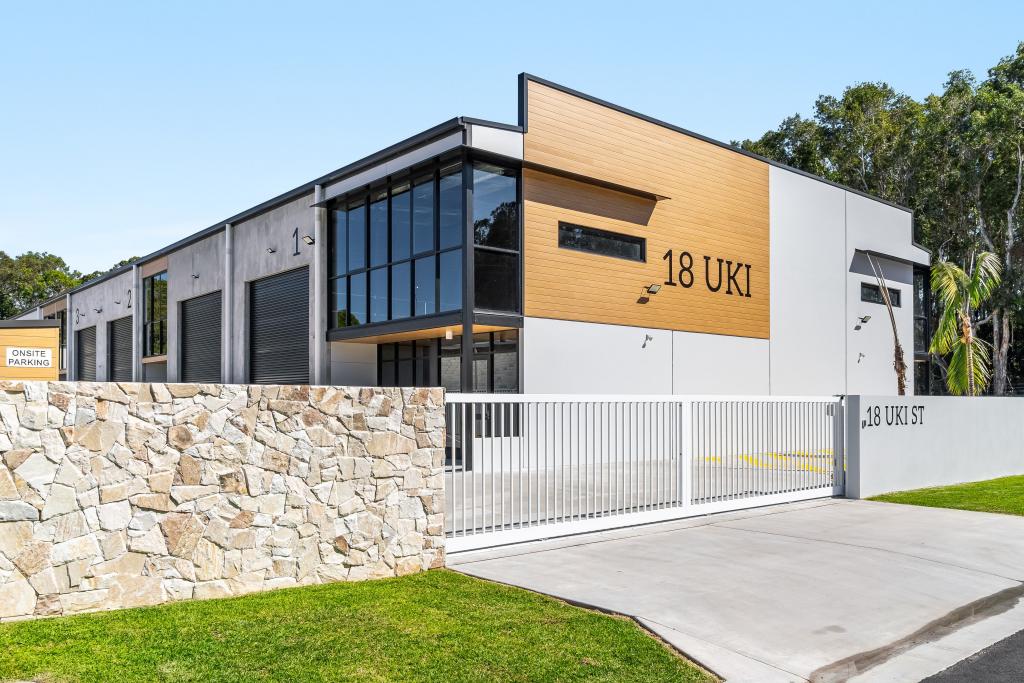 1-14/18 Uki St, Yamba, NSW 2464