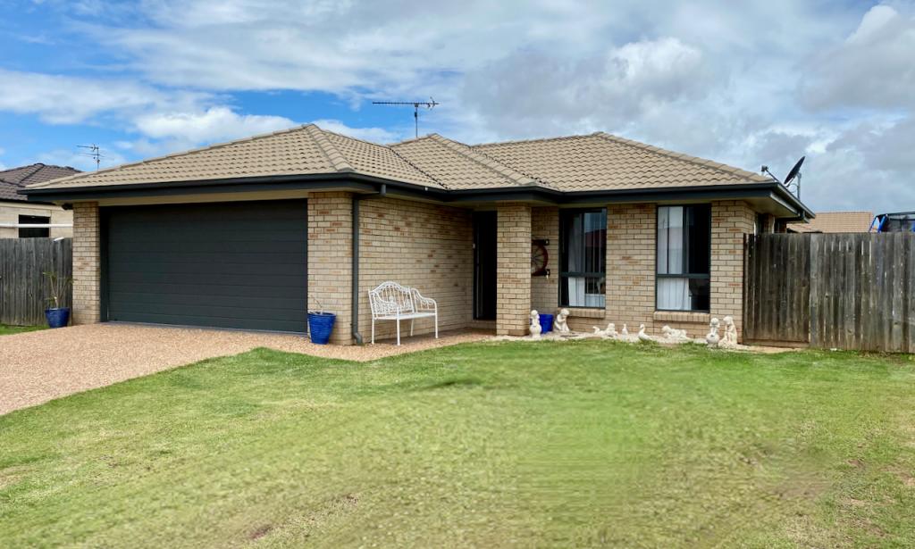 Contact Agent For Address, Oakey, QLD 4401