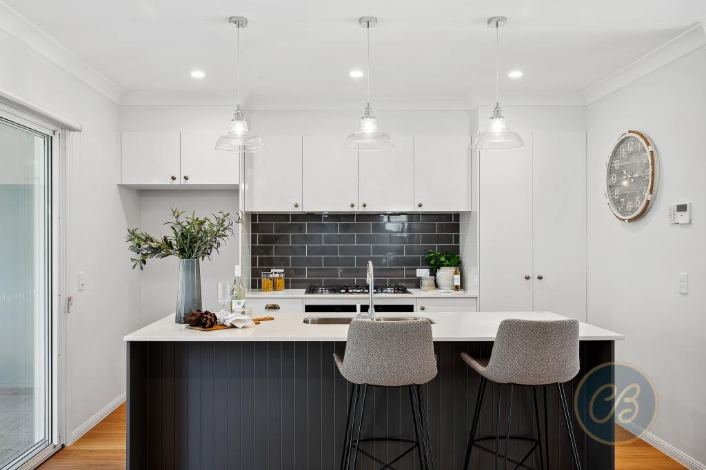 16/153 DENHAM ST, BRACKEN RIDGE, QLD 4017