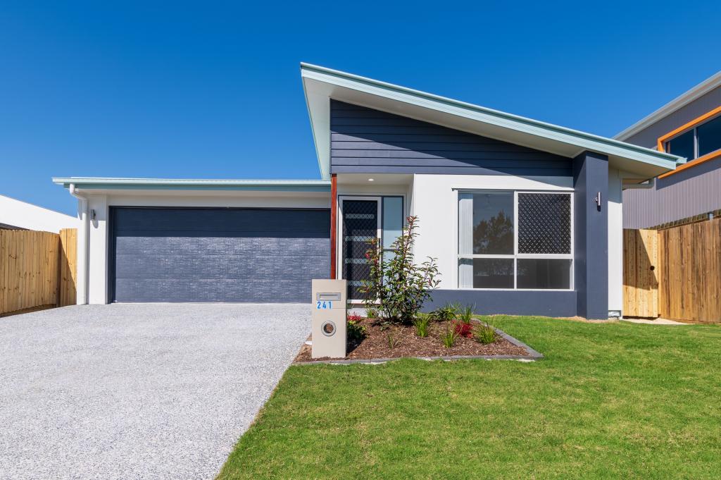 241 Tallagandra Rd, Holmview, QLD 4207