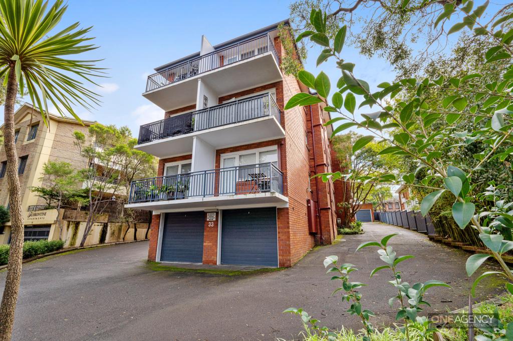 12/33 Searl Rd, Cronulla, NSW 2230