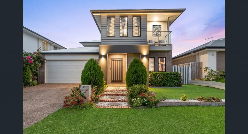 47 Carson Cct, Mango Hill, QLD 4509