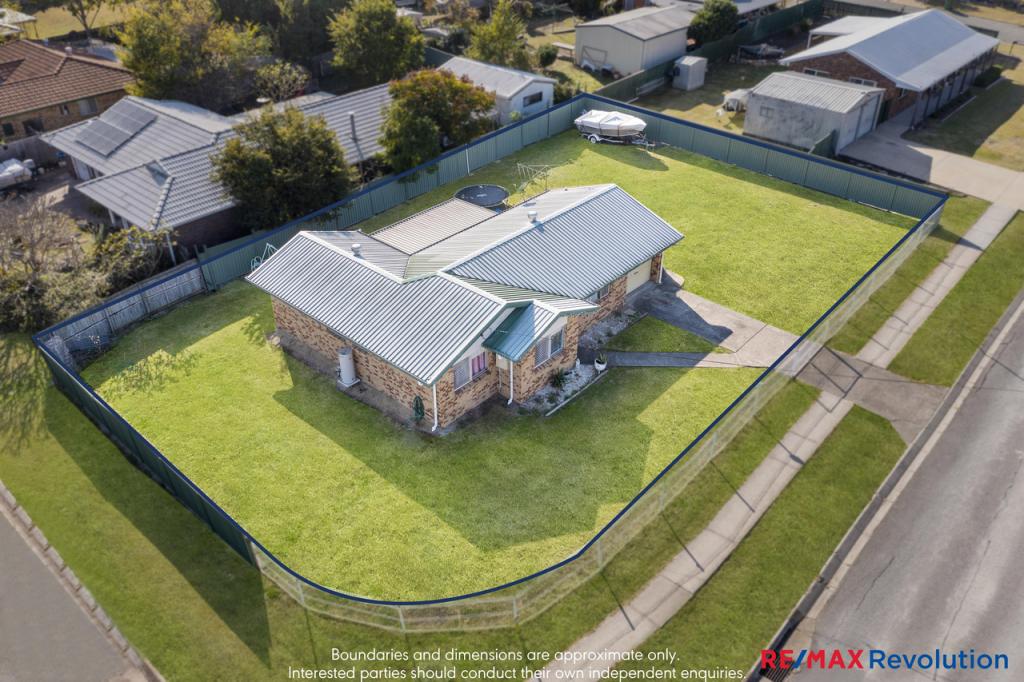 43 Argyle St, Redbank Plains, QLD 4301