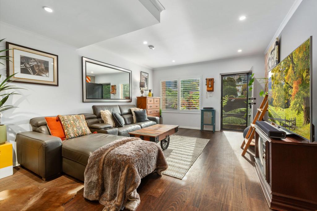 14/29 RAWSON ST, NEUTRAL BAY, NSW 2089