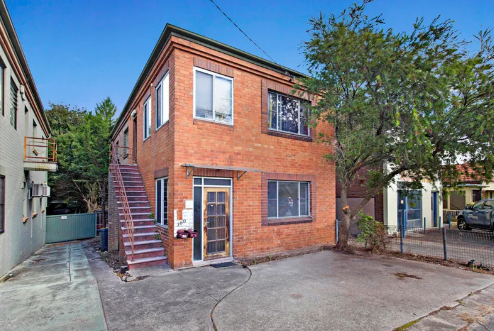 300 Parramatta Rd, Ashfield, NSW 2131