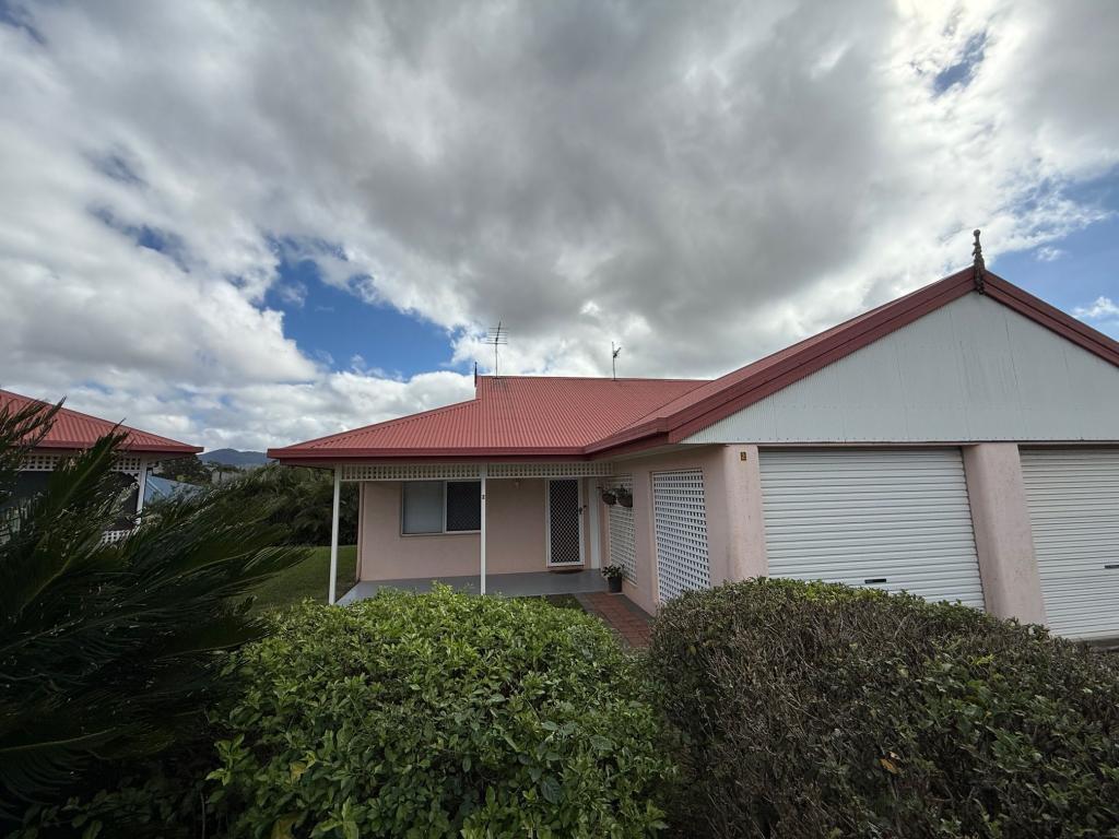 2/19-21 Coronis Cct, Atherton, QLD 4883