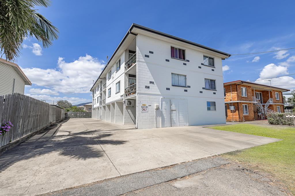 7/17 Gleeson St, Hermit Park, QLD 4812