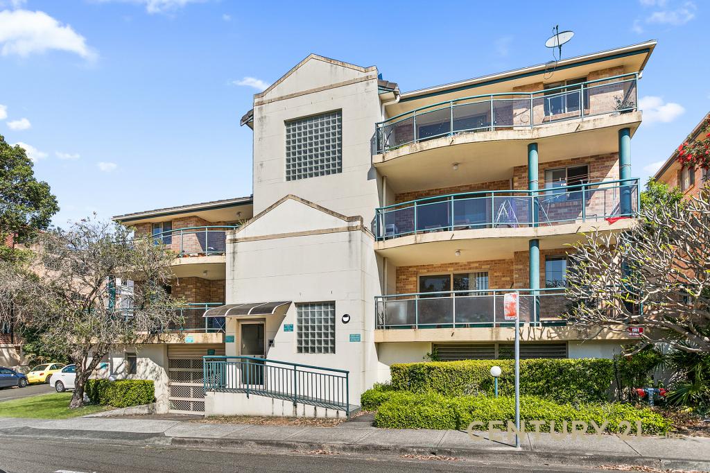 14/8 CATHERINE ST, ROCKDALE, NSW 2216