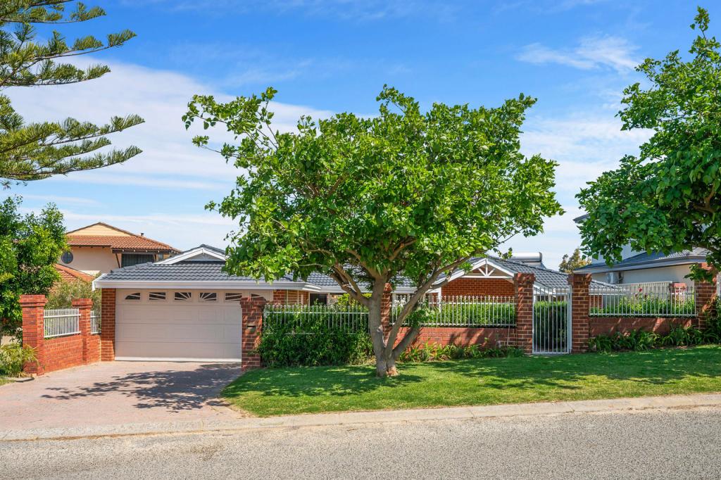 15 Barranjoey Way, Sorrento, WA 6020