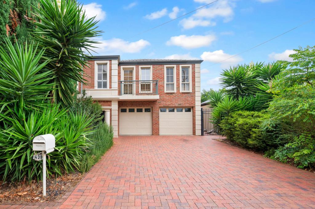 43 Hmas Australia Rd, Henley Beach South, SA 5022