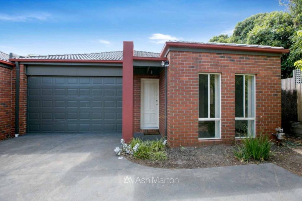 4/29 Mccomb Bvd, Frankston South, VIC 3199