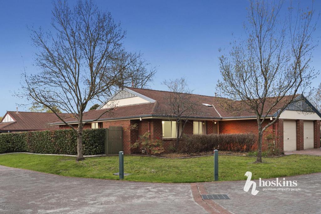 1 Bottle Bend, Forest Hill, VIC 3131