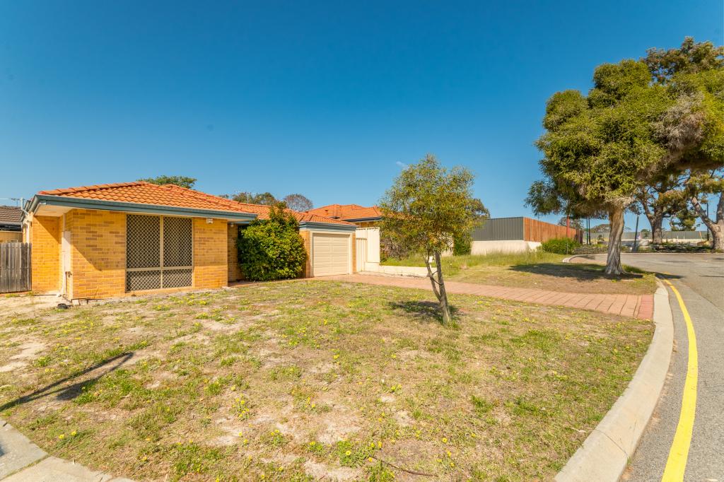 1/17 Pollock St, Bentley, WA 6102