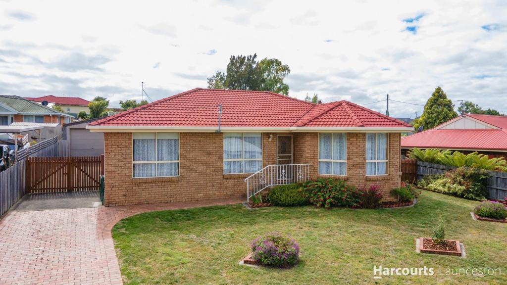 50 Las Vegas Dr, Prospect Vale, TAS 7250