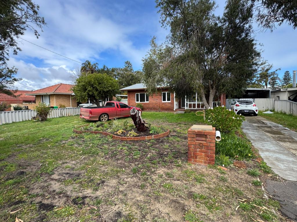 9 Otway St, Withers, WA 6230
