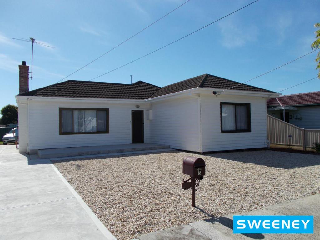 5 Holehouse St, Sunshine North, VIC 3020