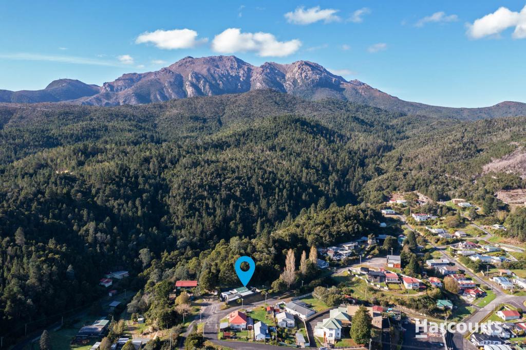 3 & 7 Denison St, Queenstown, TAS 7467
