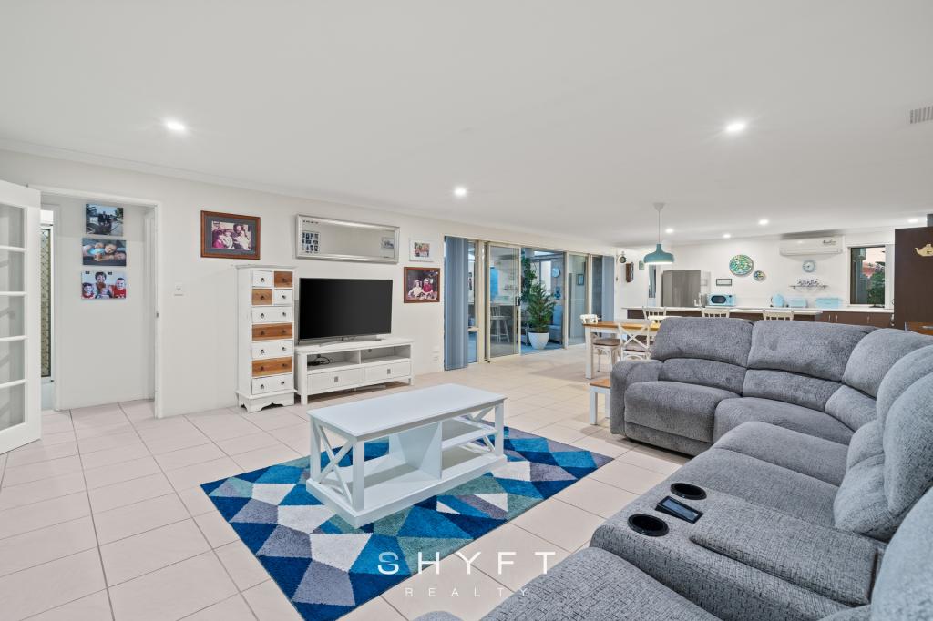 5 Lower Keys Dr, Clarkson, WA 6030